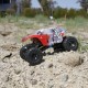 1/24 Temper Crawler RTR, Red/White