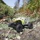 1/24 Temper Crawler RTR, Yellow/White