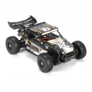 1/18 Roost 4WD Desert Buggy RTR, Black/Orange