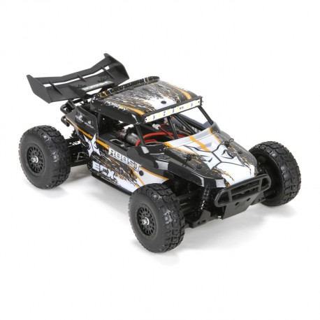  ECX Roost 1/18 4WD Desert Buggy RTR      