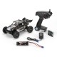  ECX Roost 1/18 4WD Desert Buggy RTR      