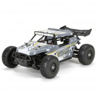 1/18 Roost 4WD Desert Buggy RTR, Grey/Yellow