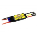 JETI Hicopter 70 2-6S LiPo