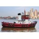 AQUACRAFT Altlantic II Harbor Tugboat RTR