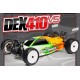 DEX410v5 1:10 4WD Electric Buggy Kit