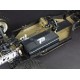 DEX210F 1:10 Buggy Forward Motor Kit