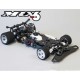 Mugen Seiki MRX6 4WD Nitro Powered Race Car (scale 1/8)