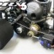 Mugen Seiki MRX6 4WD Nitro Powered Race Car (scale 1/8)