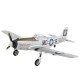 E-flite UMX P-51D BL BNF Basic      