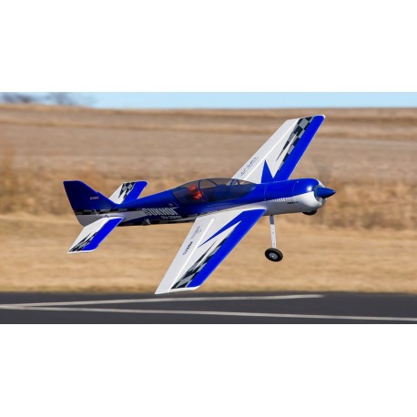 E flite Sukhoi Su 29MM Gen 2 BNF Basic     