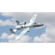 E-flite® UMX A-10 BL BNF™ Basic Ultra Micro     