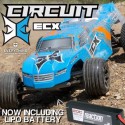 ECX Circuit Stadium Truck     