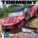 ECX Torment SCT     