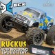ECX Ruckus Monster Truck     