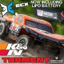 ECX K&N Torment     