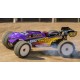 8IGHT-T Nitro 1/8 4WD Truggy RTR     