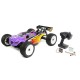 8IGHT-T Nitro 1/8 4WD Truggy RTR     