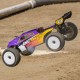 8IGHT-T Nitro 1/8 4WD Truggy RTR     