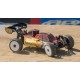 8IGHT Nitro 1/8 4WD Buggy RTR     