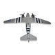 C-47 Skytrain PNP (green) / 1470mm