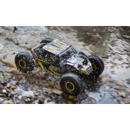 LOSI Rock Rey RTR      T1 Giallo/T2 Blu