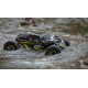 LOSI Rock Rey RTR      T1 Giallo/T2 Blu