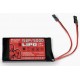 Batteria per Tx LiPo 1S2P/5000