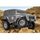 FTX OUTBACK RANGER 4X4 1 / 10th RTR TRAIL CAMION