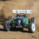 8IGHT-E RTR: 1/8 4WD Buggy