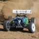 8IGHT-E RTR: 1/8 4WD Buggy