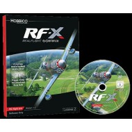 RealFlight RF-X Software Only