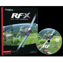 RealFlight RF-X Software Only