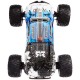 Nero 6S 4wd MT EDC 1/8 MT RTR no batt. 