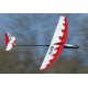 Kunai 1.4m EP Sport Glider ARF 