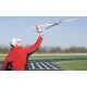 Kunai 1.4m EP Sport Glider ARF 