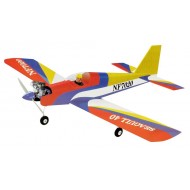 SEAGULL 40 LOW WING SPORT