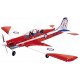 SEAGULL PILATUS PC9 ROULETTE (40-46)