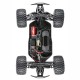 1/10 TENACITY Monster Truck 4WD RTR with AVC, White