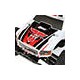 1/10 TENACITY Monster Truck 4WD RTR with AVC, White