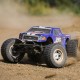 1/10 TENACITY Monster Truck 4WD RTR with AVC, Blue