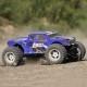 1/10 TENACITY Monster Truck 4WD RTR with AVC, Blue