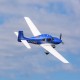 Cirrus SR22T 1.5m BNF Basic