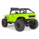 SCX10 Deadbolt 1/10 4WD RTR