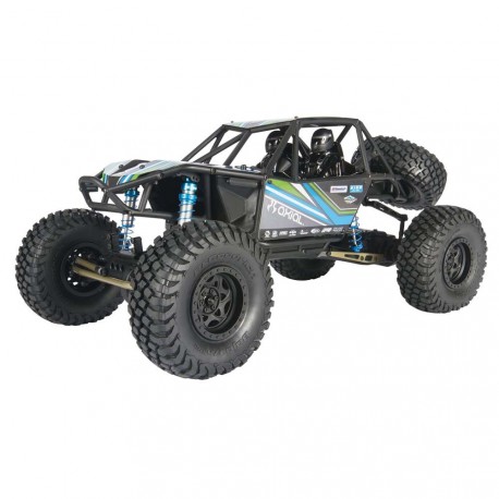 RR10 Bomber 1/10 4WD Kit