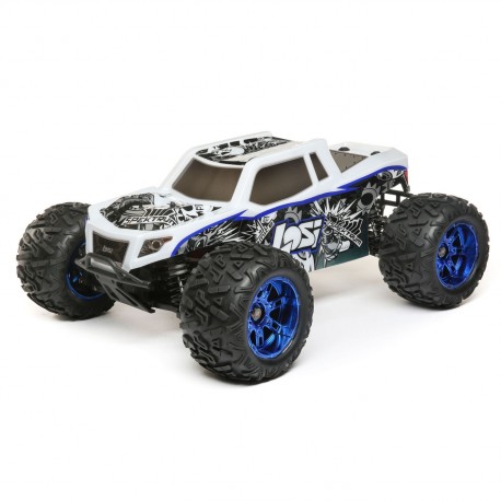 1/8 LST 3XL-E 4WD Monster Truck RTR with AVC Technology