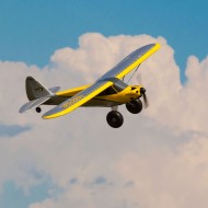 Carbon Cub S+ 1.3m BNF Basic