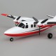 UMX Aero Commander BNF Basic with AS3X