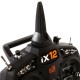 iX12 12-Channel DSMX solo trasmettitore