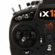 iX12 12-Channel DSMX solo trasmettitore