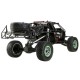 1/6 Super Baja Rey 4WD Desert Truck Brushless RTR with AVC, Black